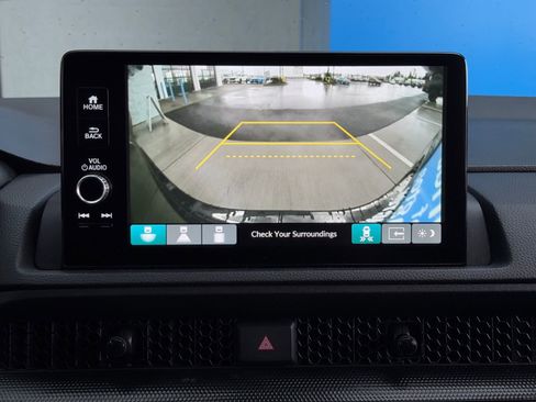 Used 2025 Honda CR-V Sport-L image 23