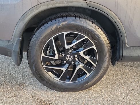 Used 2016 Honda CR-V SE image 9