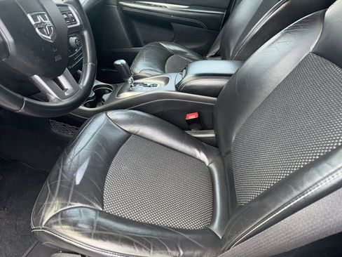 Used 2019 Dodge Journey Crossroad image 8