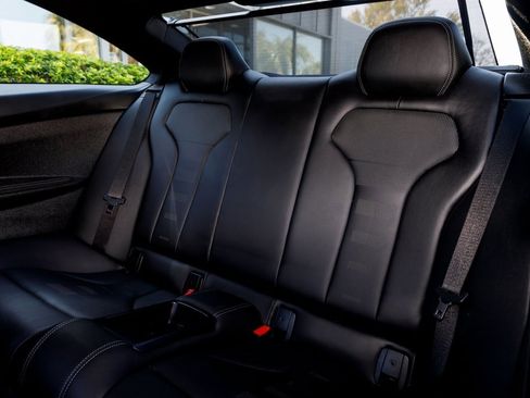 Used 2019 BMW M4 CS w/ Executive Package image 33