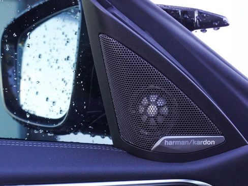 Certified 2026 BMW M440i Convertible image 16