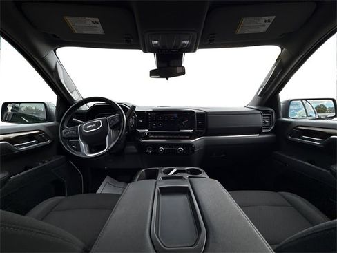 Used 2023 GMC Sierra 1500 Elevation image 22