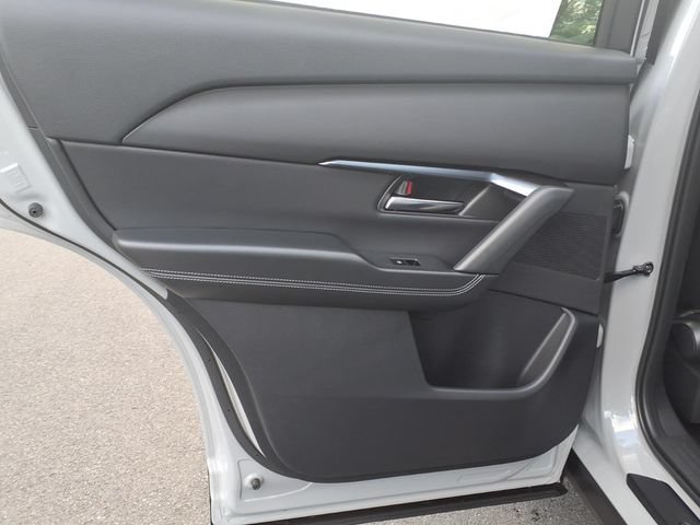 New 2026 MAZDA CX-5 Select AWD/4WD image 9