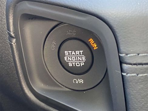 New 2025 Jeep Gladiator Rubicon image 49