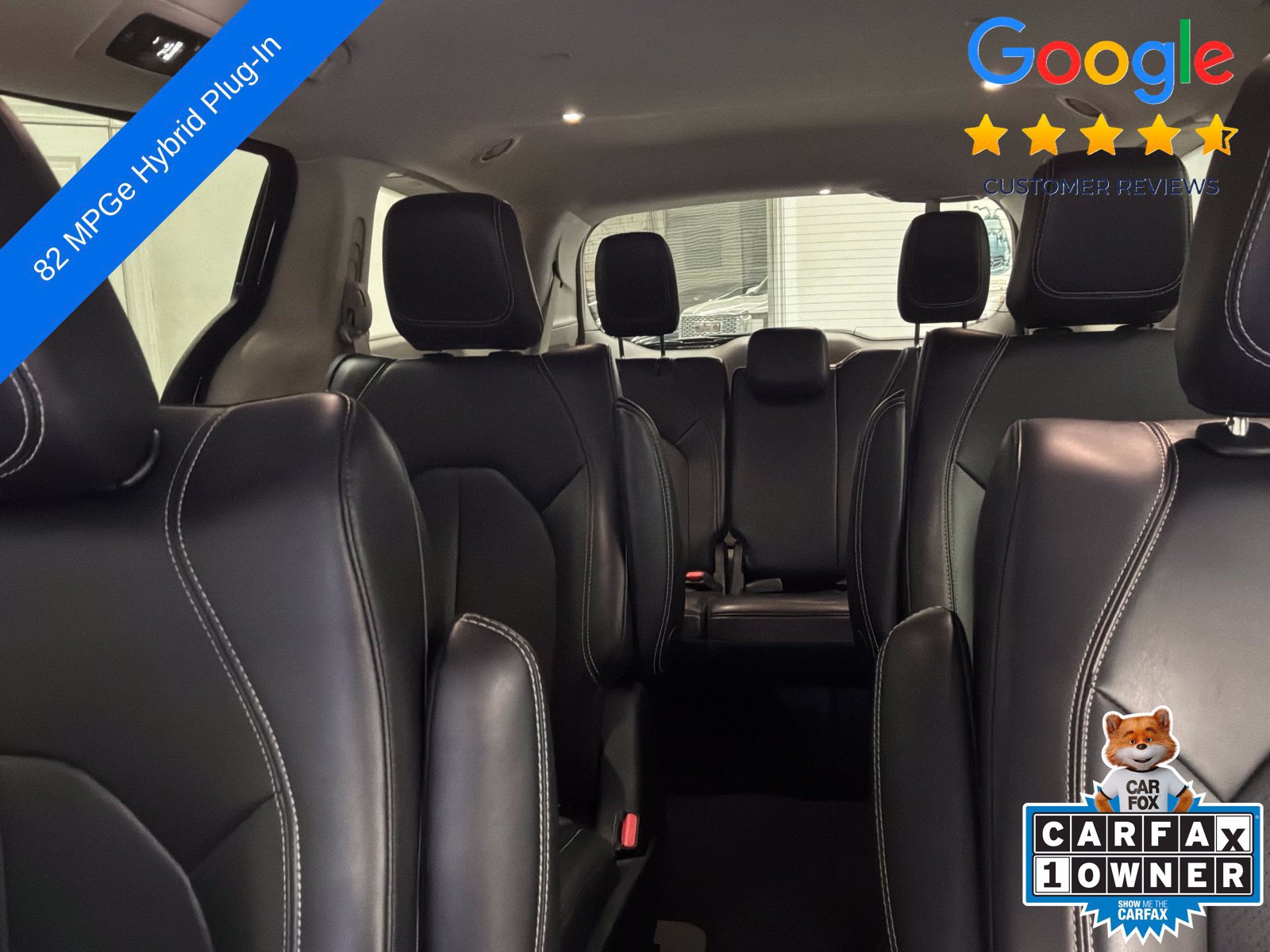 Used 2023 Chrysler Pacifica Touring-L FWD image 28
