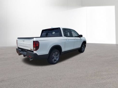 Used 2024 Honda Ridgeline TrailSport image 10