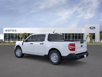 New 2026 Ford Maverick XL w/ Equipment Group 101A