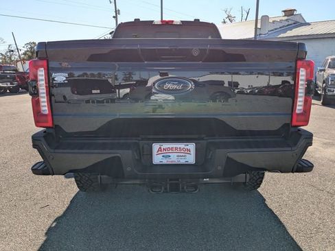 New 2026 Ford F250 Lariat w/ Tremor Off-Road Package image 3