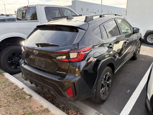 Certified 2024 Subaru Crosstrek 2.0i Premium image 6
