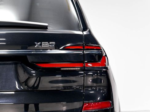 Used 2023 BMW ALPINA XB7 AWD/4WD image 61