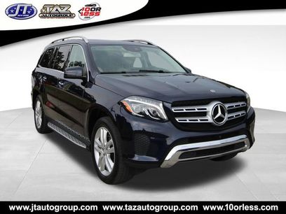 Used 2017 Mercedes-Benz GLS 450 4MATIC w/ Premium Package