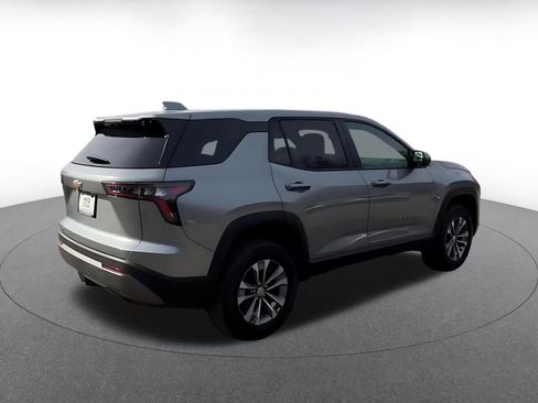 Used 2025 Chevrolet Equinox LT image 15