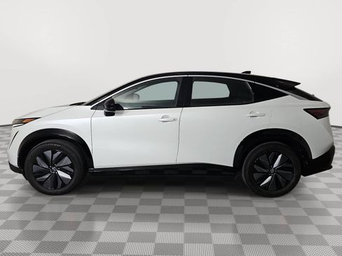 Used 2024 Nissan Ariya FWD image 5