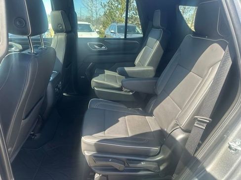 Used 2022 Chevrolet Tahoe Premier AWD/4WD image 21