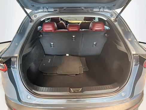 Used 2025 MAZDA CX-30 AWD 2.5 S w/ Preferred Package image 31