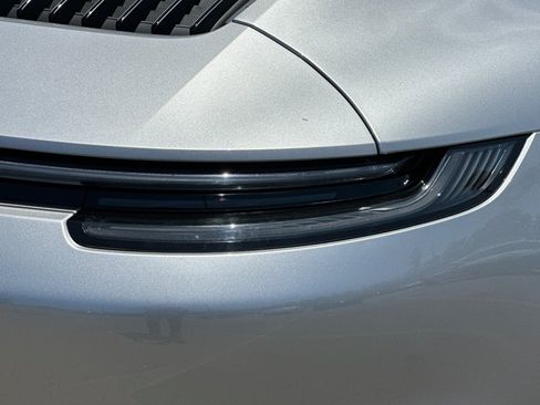 Certified 2024 Porsche 911 Carrera S RWD image 27