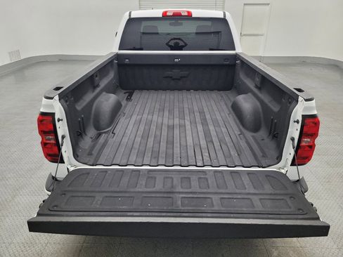 Used 2017 Chevrolet Silverado 1500 Custom w/ Rally 1 Edition image 29