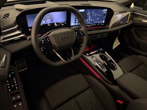 New 2026 Audi S5 Prestige AWD/4WD image 4