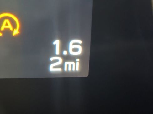 New 2026 Subaru Crosstrek 2.0i Premium image 17