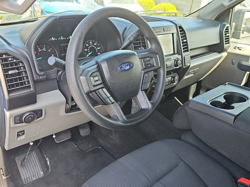Used 2019 Ford F150 XL w/ Equipment Group 101A Mid AWD/4WD image 14