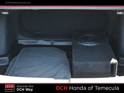 Used 2026 Honda Civic Sport image 23