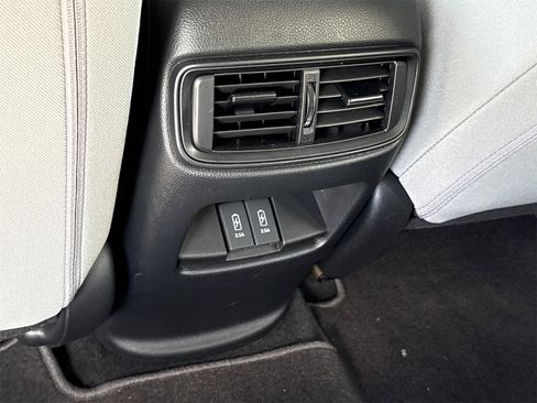Used 2021 Honda CR-V EX image 11