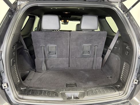 Used 2024 Dodge Durango GT AWD/4WD image 13