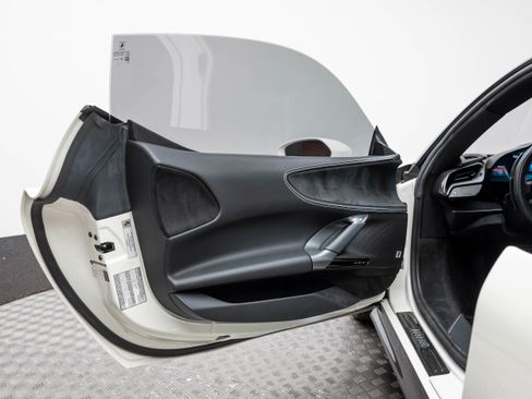 Certified 2024 Ferrari SF90 Stradale image 12