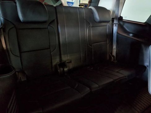 Used 2019 Chevrolet Tahoe Premier image 9