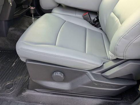 New 2026 Ford F450 XL AWD/4WD image 11