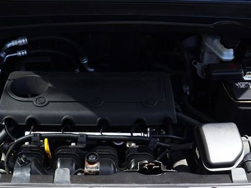 Used 2011 Kia Sportage EX w/ Premium Pkg w/Leather Seats image 56