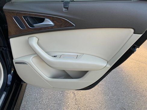 Used 2016 Audi A6 3.0T Prestige image 39