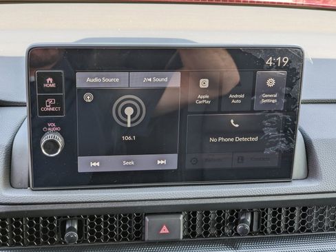 New 2026 Honda CR-V Sport-L image 22