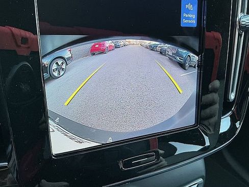 New 2026 Volvo XC40 B5 Core image 20