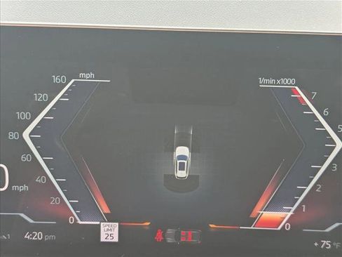 Certified 2024 BMW X5 sDrive40i w/ Parking Assistance Package image 11