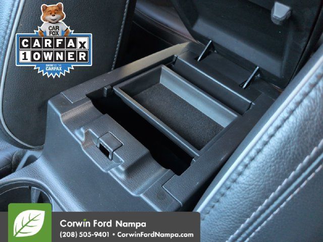 Used 2024 MAZDA CX-5 AWD 2.5 S w/ Preferred Package image 20