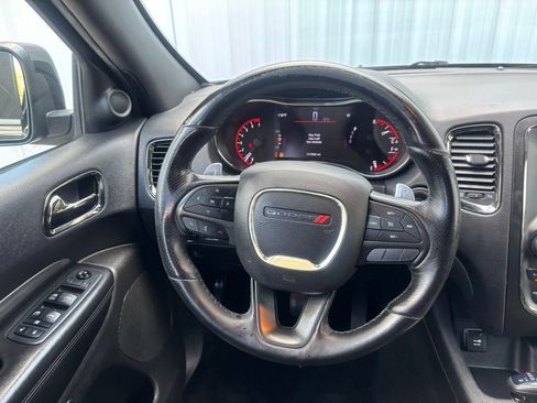 Used 2019 Dodge Durango GT image 22