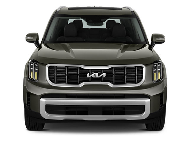 Used 2024 Kia Telluride SX X-Line AWD/4WD image 5