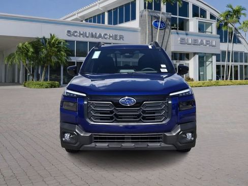 New 2026 Subaru Outback Premium AWD/4WD image 2