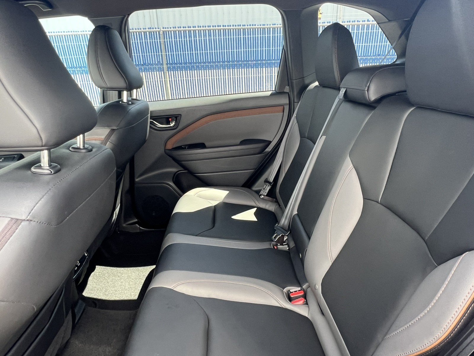 Certified 2025 Subaru Forester Sport AWD/4WD image 19