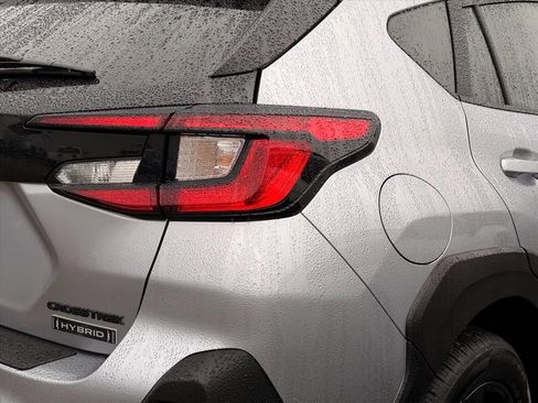 New 2026 Subaru Crosstrek 2.5i Sport w/ Crosstrek Mirror Package AWD/4WD image 12