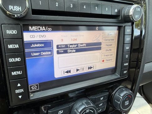 Used 2011 Ford Escape Limited w/ 302A Rapid Spec Order Code AWD/4WD image 32