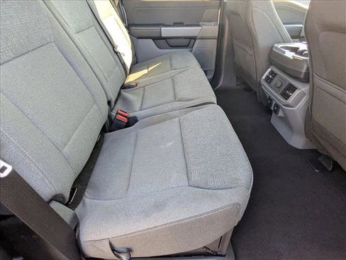 Certified 2024 Ford F150 XLT w/ Mobile Office Package image 19