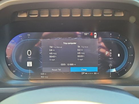 Used 2025 Volvo XC90 B5 Plus w/ Protection Package Premier image 23