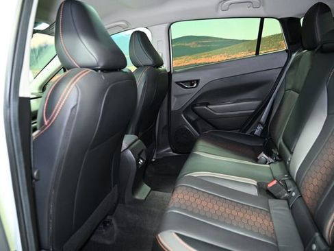 Used 2025 Subaru Crosstrek 2.5i Limited w/ Popular Package #3A image 45