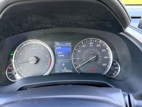 Used 2021 Lexus RX 350 2WD w/ Accessory Package image 37