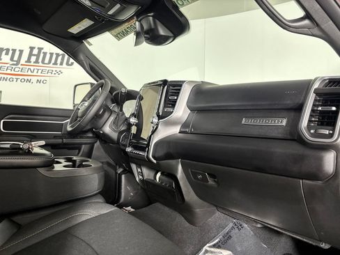 Used 2026 RAM 2500 Big Horn AWD/4WD image 32