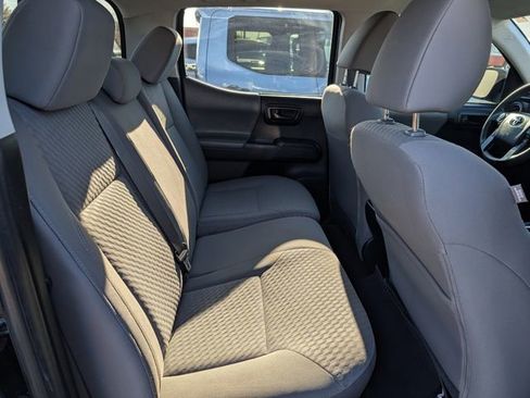 Used 2023 Toyota Tacoma SR image 29