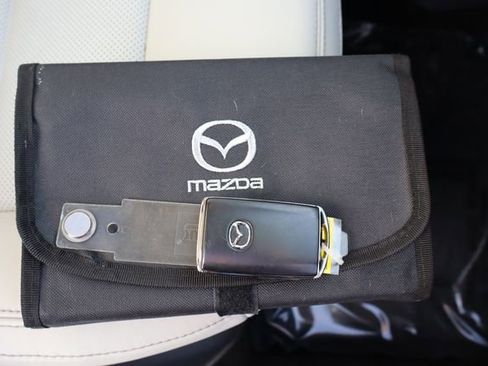 Used 2023 MAZDA CX-5 AWD 2.5 S w/ Preferred Package image 52