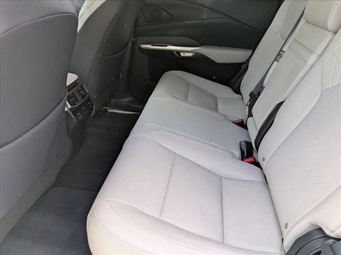 Certified 2024 Lexus RX 350 Premium w/ Accessory Package (Z1) FWD image 17